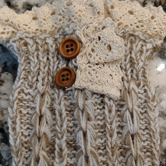 Boot Cuffs - Picture 2 of 3